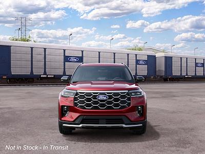 2027 Ford Explorer 4WD SUV for sale #T42866 - photo 2