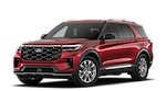 2027 Ford Explorer 4WD SUV for sale #T42866 - photo 19
