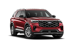 2027 Ford Explorer 4WD SUV for sale #T42866 - photo 22