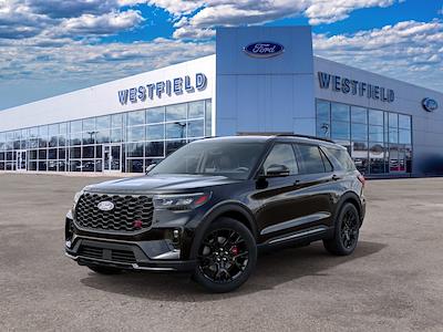 2027 Ford Explorer 4WD SUV for sale #T42867 - photo 1