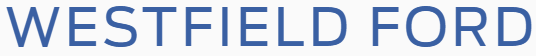 Westfield Ford logo