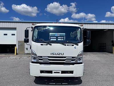2025 Isuzu FTR Regular Cab 4x2 Hooklift Body for sale #I250130 - photo 2
