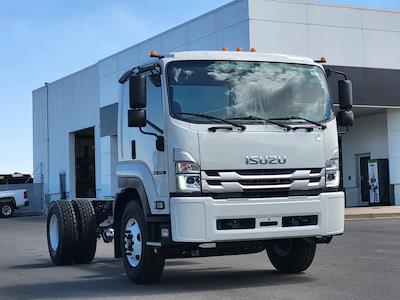 2025 Isuzu FTR Regular Cab DRW 4x2 Cab Chassis for sale #I250147 - photo 2