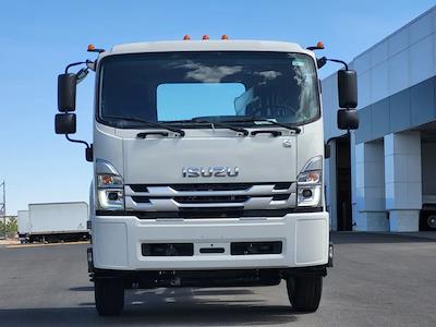 2025 Isuzu FTR Regular Cab DRW 4x2 Cab Chassis for sale #I250153 - photo 2
