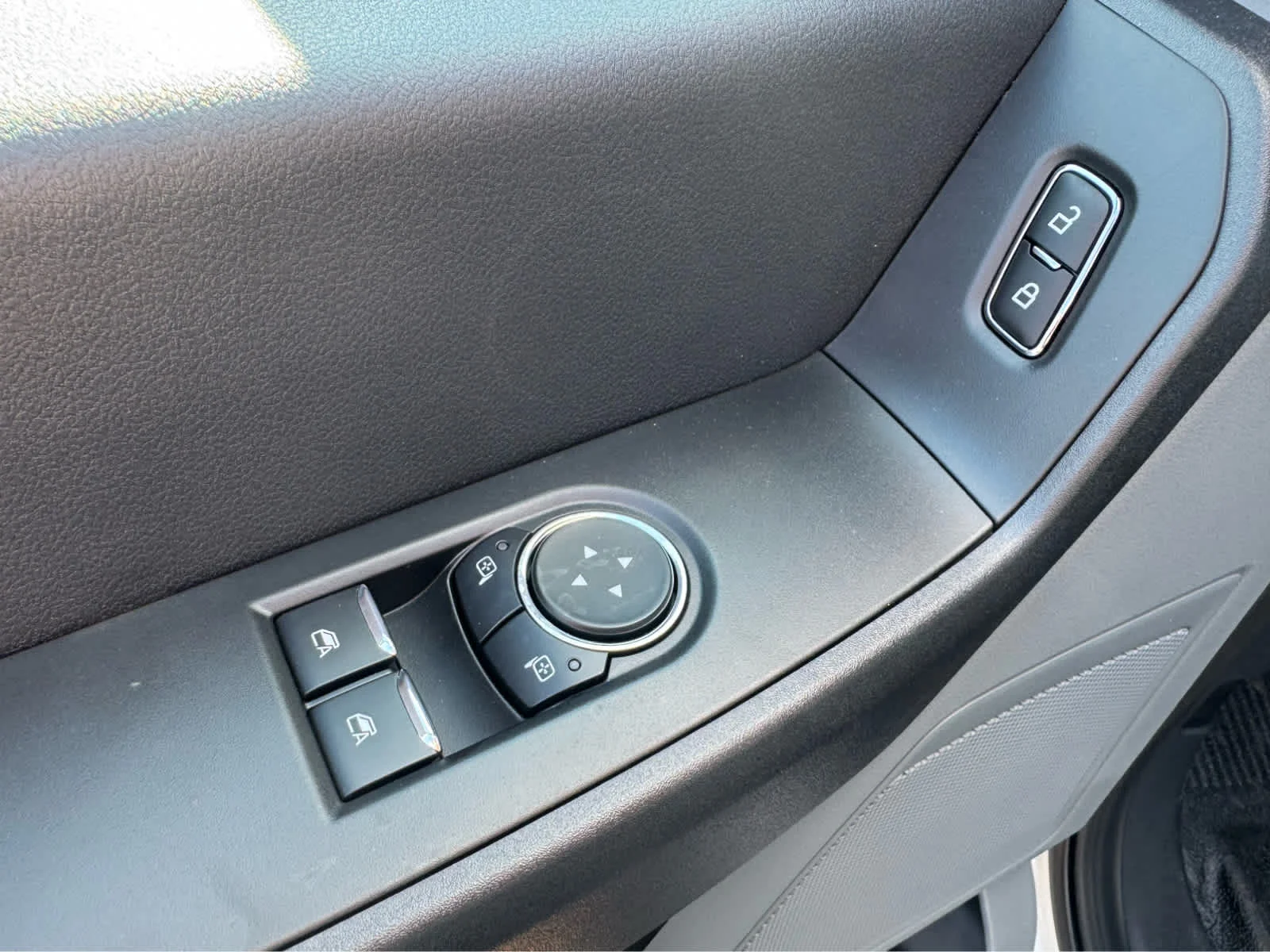 New 2026 Ford F-550 - photo 12