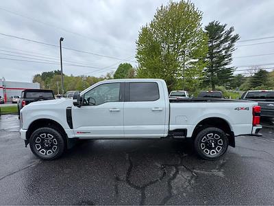2026 Ford F-350 Crew Cab SRW 4x4 Pickup for sale #3102 - photo 1