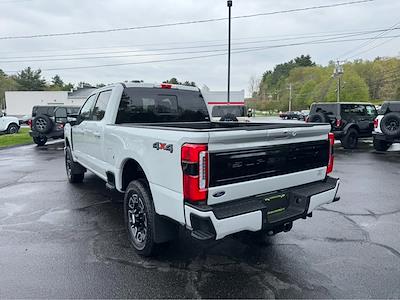 2026 Ford F-350 Crew Cab SRW 4x4 Pickup for sale #3102 - photo 2