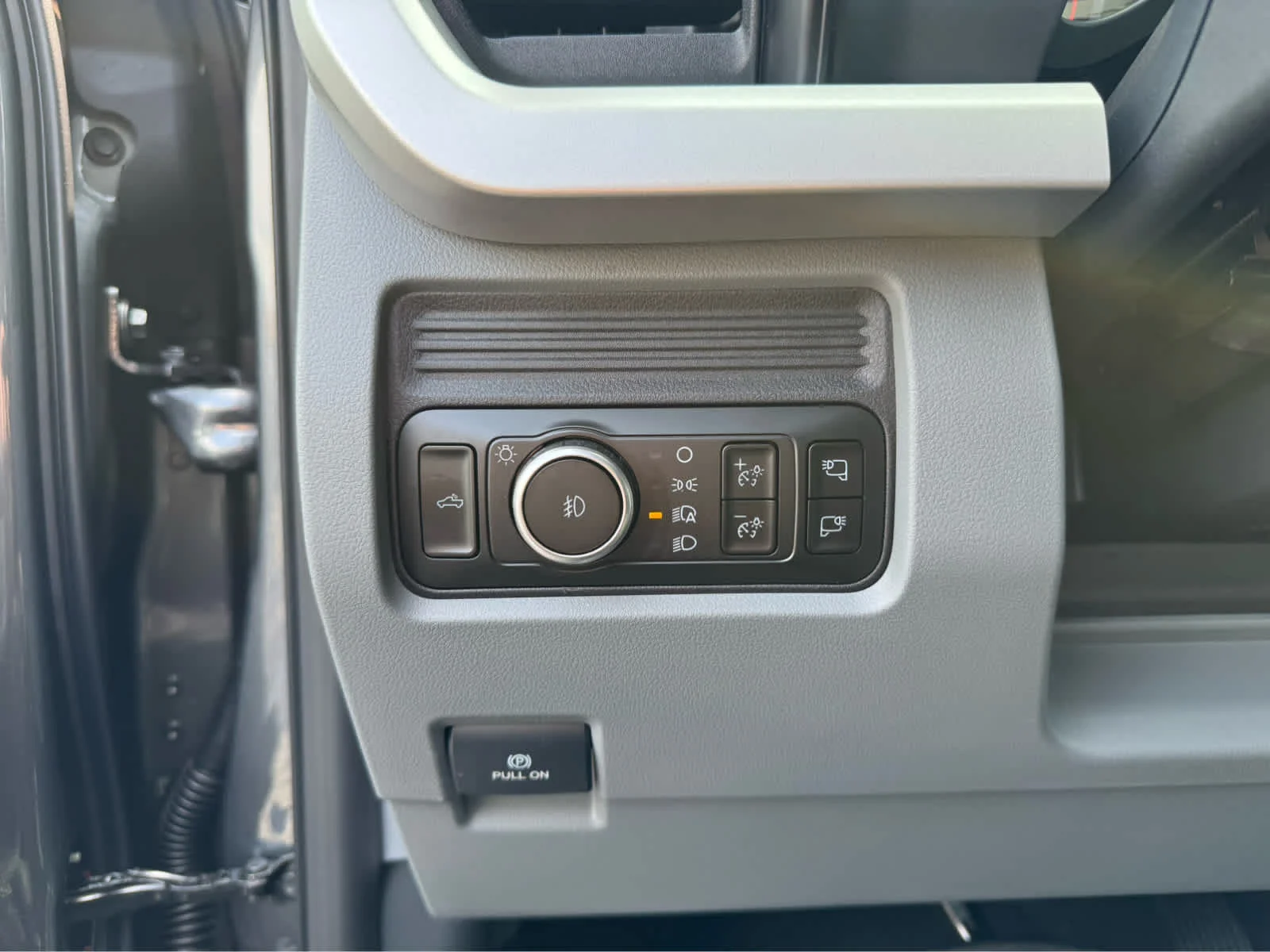 New 2026 Ford F-450 - photo 13