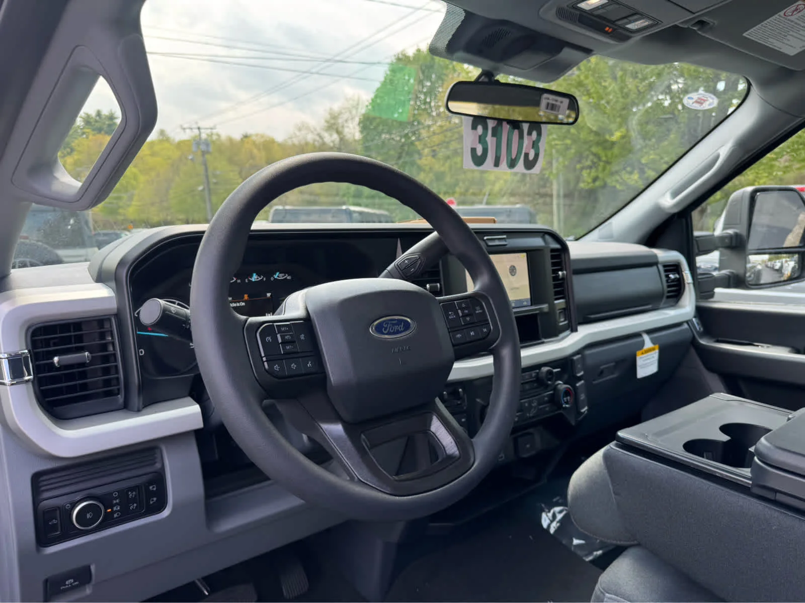 New 2026 Ford F-450 - photo 14