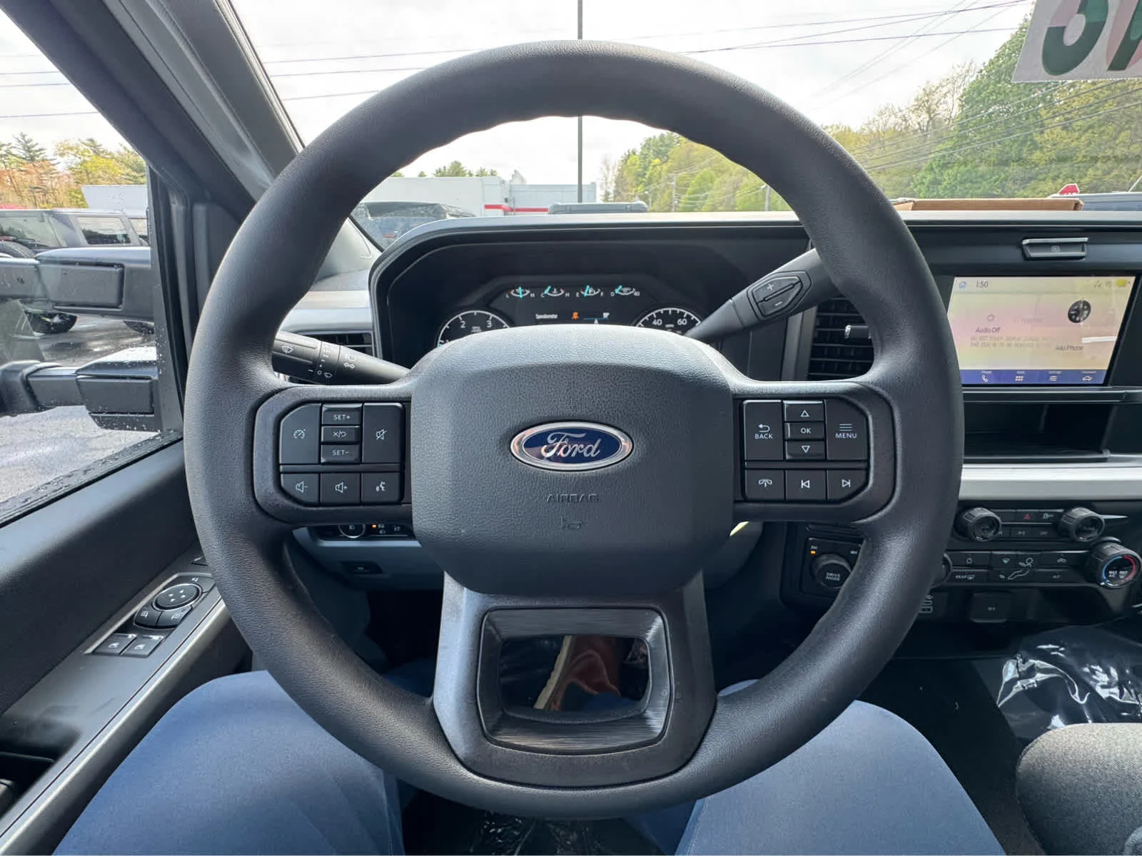 New 2026 Ford F-450 - photo 15