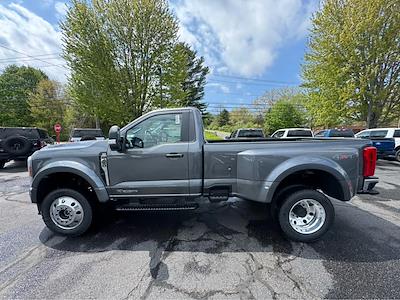 New 2026 Ford F-450 XLT Regular Cab for sale #3103 - photo 1