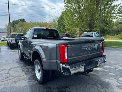 New 2026 Ford F-450 XLT Regular Cab for sale #3103 - photo 2