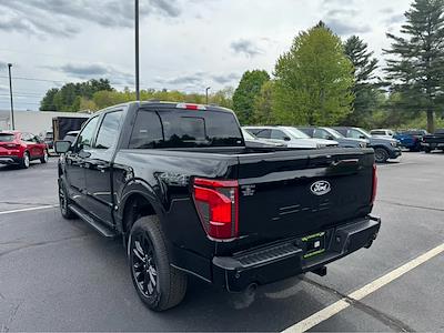 New 2026 Ford F-150 XLT SuperCrew Cab for sale #3105 - photo 2