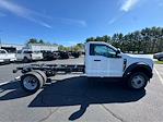 New 2026 Ford F-550 Regular Cab Cab Chassis for sale #3106 - photo 5