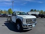 New 2026 Ford F-550 Regular Cab Cab Chassis for sale #3106 - photo 6