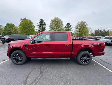 New 2026 Ford F-150 XLT SuperCrew Cab for sale #3107 - photo 1