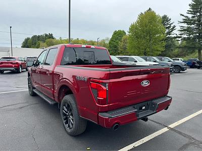 New 2026 Ford F-150 XLT SuperCrew Cab for sale #3107 - photo 2