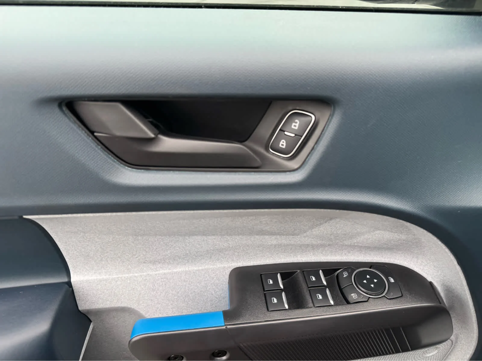 New 2026 Ford Maverick - photo 15
