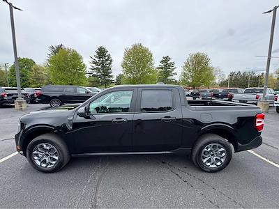 New 2026 Ford Maverick XLT SuperCrew Cab for sale #3108 - photo 1