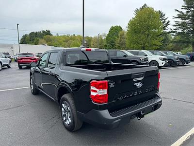 New 2026 Ford Maverick XLT SuperCrew Cab for sale #3108 - photo 2