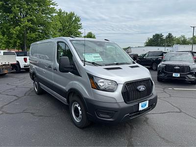 New 2026 Ford Transit 250 Low Roof Empty Cargo Van for sale #3129 - photo 1