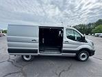 New 2026 Ford Transit 250 Low Roof Empty Cargo Van for sale #3129 - photo 8