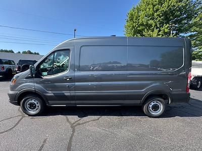 New 2026 Ford Transit 250 Medium Roof Empty Cargo Van for sale #3234 - photo 1