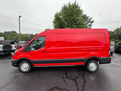New 2026 Ford Transit 250 Medium Roof Empty Cargo Van for sale #3276 - photo 1