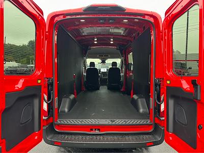 2026 Ford Transit 250 Medium Roof AWD Empty Cargo Van for sale #3276 - photo 2
