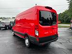 New 2026 Ford Transit 250 Medium Roof Empty Cargo Van for sale #3276 - photo 2