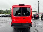 New 2026 Ford Transit 250 Medium Roof Empty Cargo Van for sale #3276 - photo 3