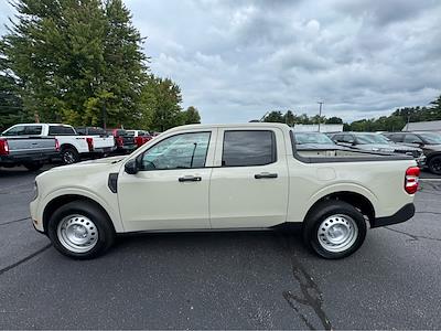 New 2025 Ford Maverick XL SuperCrew Cab for sale #3321 - photo 1