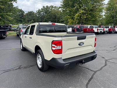New 2025 Ford Maverick XL SuperCrew Cab for sale #3321 - photo 2