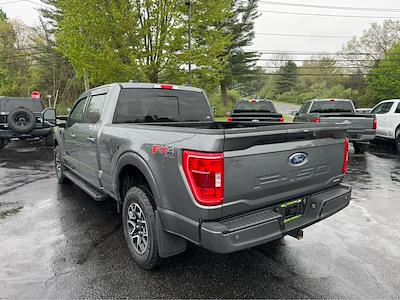 2023 Ford F-150 SuperCrew Cab 4WD Pickup for sale #U28350 - photo 2