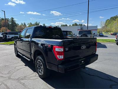 2023 Ford F-150 SuperCrew Cab 4WD Pickup for sale #U28358 - photo 2