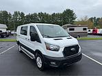 2025 Ford Transit 250 Low Roof RWD Empty Cargo Van for sale #U28360 - photo 10