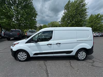 2023 Ford Transit Connect FWD Empty Cargo Van for sale #U28369 - photo 1
