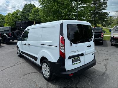 2023 Ford Transit Connect FWD Empty Cargo Van for sale #U28369 - photo 2