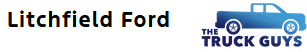 Litchfield Ford logo