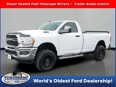 Used 2024 Ram 3500 - photo 1