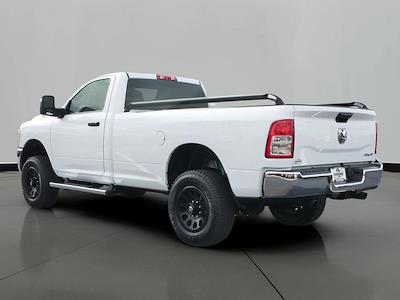 Used 2024 Ram 3500 - photo 2
