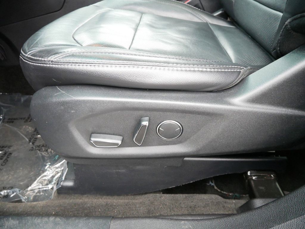 Used 2017 Ford Explorer - photo 11