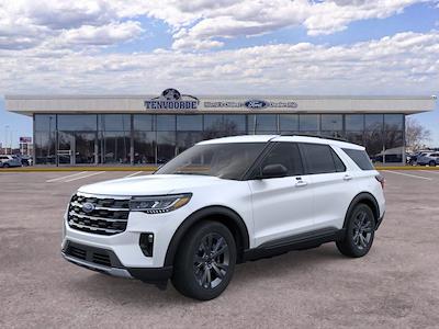 2026 Ford Explorer 4WD SUV for sale #260141 - photo 1