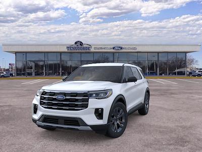 2026 Ford Explorer 4WD SUV for sale #260141 - photo 2