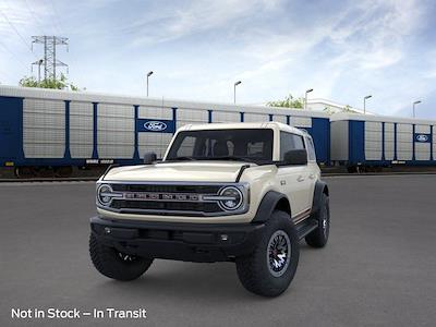 New 2026 Ford Bronco - photo 2