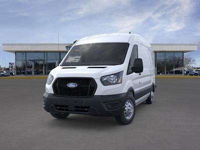 New 2026 Ford Transit 350 Medium Roof Empty Cargo Van for sale #260289 - photo 2