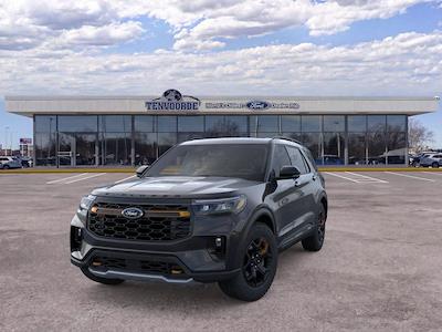 2026 Ford Explorer 4WD SUV for sale #260349 - photo 2
