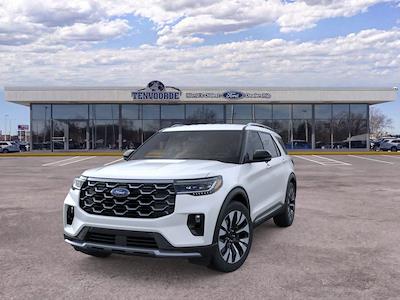 2026 Ford Explorer 4WD SUV for sale #260355 - photo 2