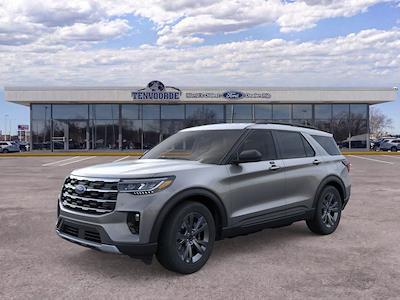 2026 Ford Explorer 4WD SUV for sale #260356 - photo 1