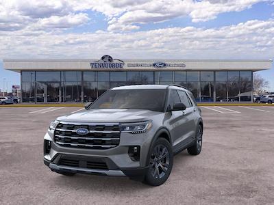 2026 Ford Explorer 4WD SUV for sale #260356 - photo 2